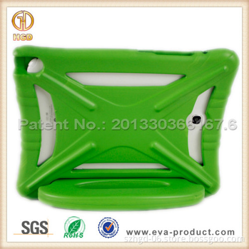 Handle stand design kids shockproof tablet case for samsung galaxy note 8.0 /n5110